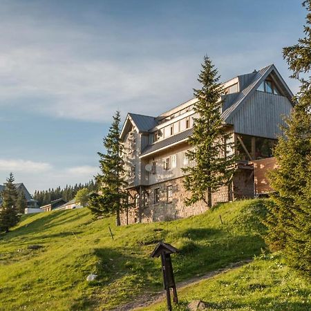 Josefova Bouda -Resort Svaty Frantisek Špindlerŭv Mlýn Exterior foto