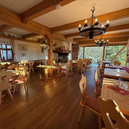 Josefova Bouda -Resort Svaty Frantisek Špindlerŭv Mlýn Exterior foto