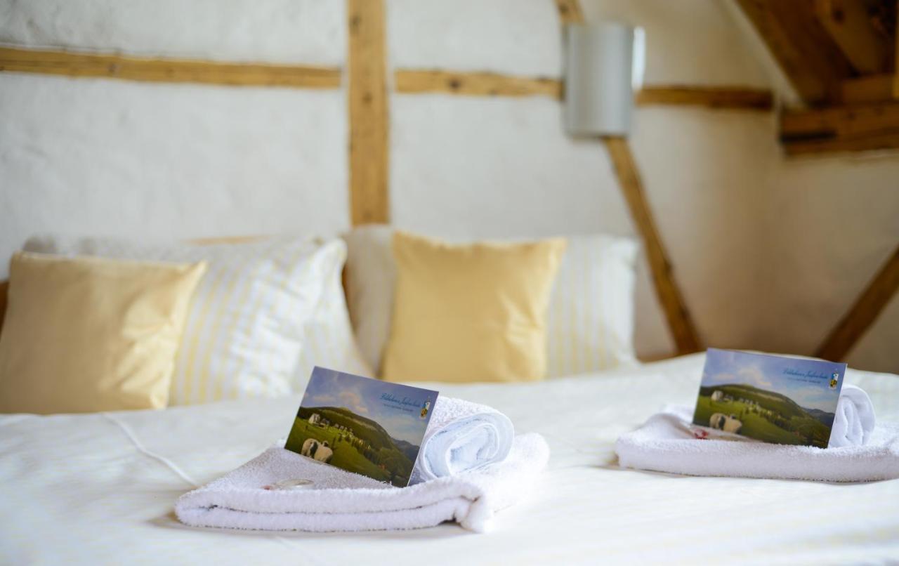 Josefova Bouda -Resort Svaty Frantisek Špindlerŭv Mlýn Zimmer foto