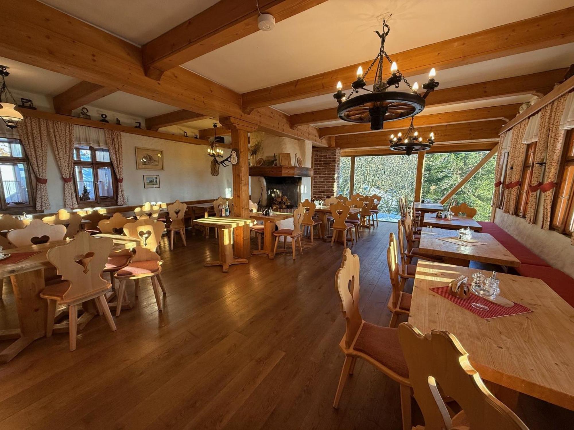Josefova Bouda -Resort Svaty Frantisek Špindlerŭv Mlýn Exterior foto